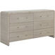 Atherton Sand Dresser